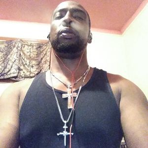 Meet your Posher, Lamonte